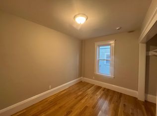 9 Belmont Sq #2, Somerville, MA 02143