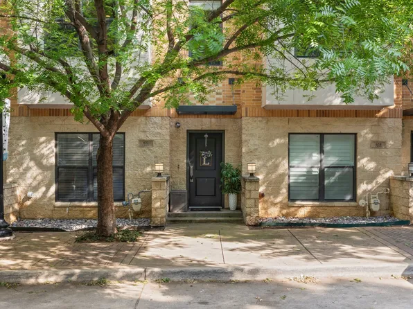 632 E Bluff St, Fort Worth, TX 76102