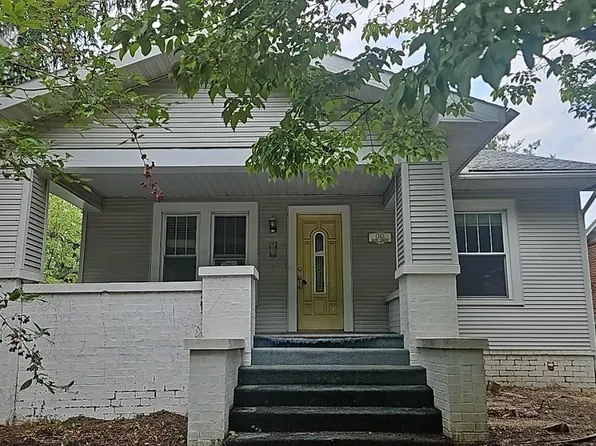1312 Olive St, Murphysboro, IL 62966