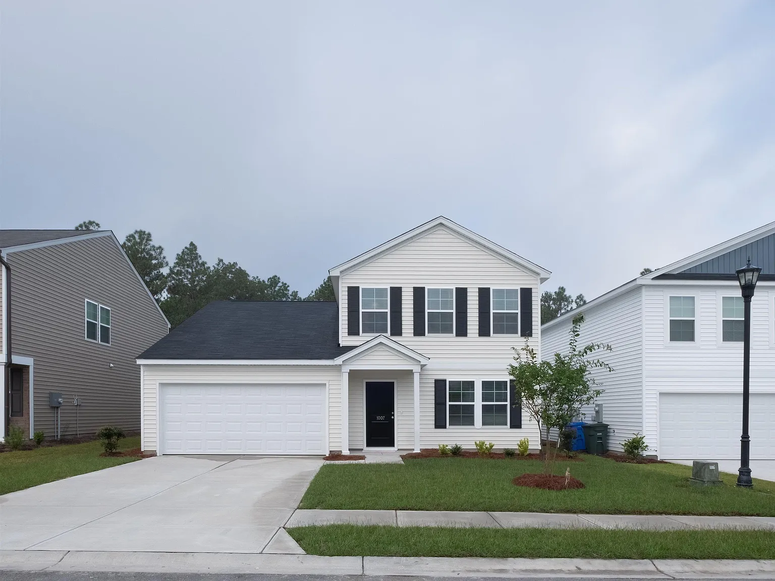 4 bed, 2431 sqft, $2,395 — Photo 1