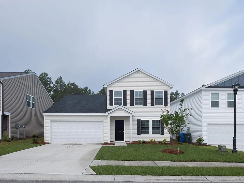 1007 Crescent Corner Dr
