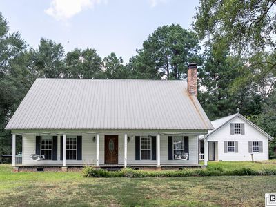 1782 Highway 505, Jonesboro, LA, 71251