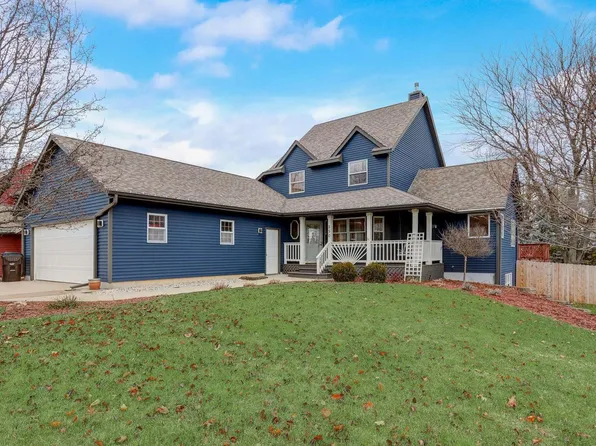 250 Mill AVENUE, Union Grove, WI 53182