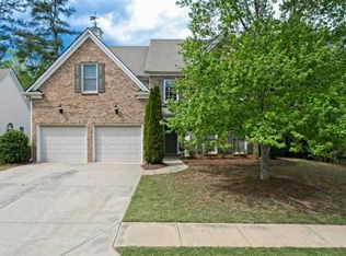 4410 Walnut Creek Dr NW, Kennesaw, GA 30152