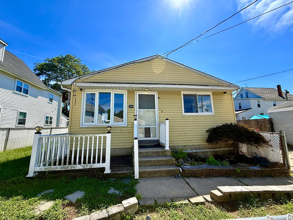30 Jefferson St