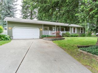 11867 N Ruby Dr, Hayden Lake, ID 83835