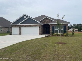 17034 River Hills Dr, Gulfport, MS 39503
