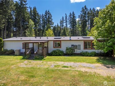 513 346th Street E, Roy, WA, 98580