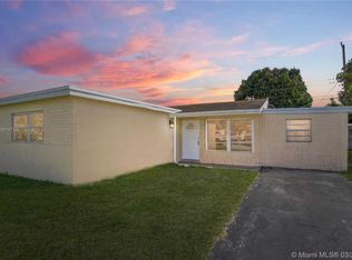 7010 SW 25th St, Miramar, FL 33023