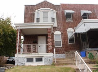 4025 Lauriston St, Philadelphia, PA 19128