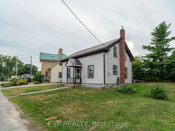 105 Rideau St, Merrickville Wolford, ON K0G 1N0