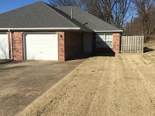 142-144 Northaven, 142-144 Northaven St #142, Farmington, AR 72730