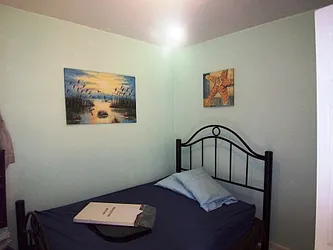 Rented by City Apt Group LLC