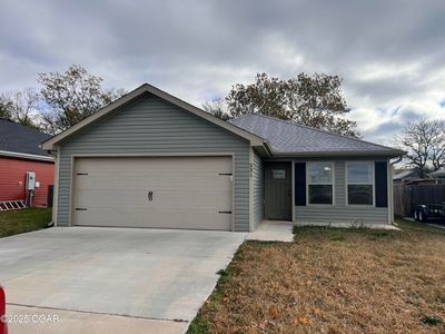 531 Walnut St S, Carterville, MO, 64835