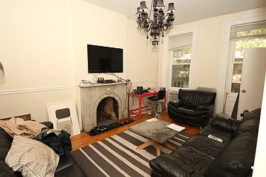 Rented by Bien Realty Ltd