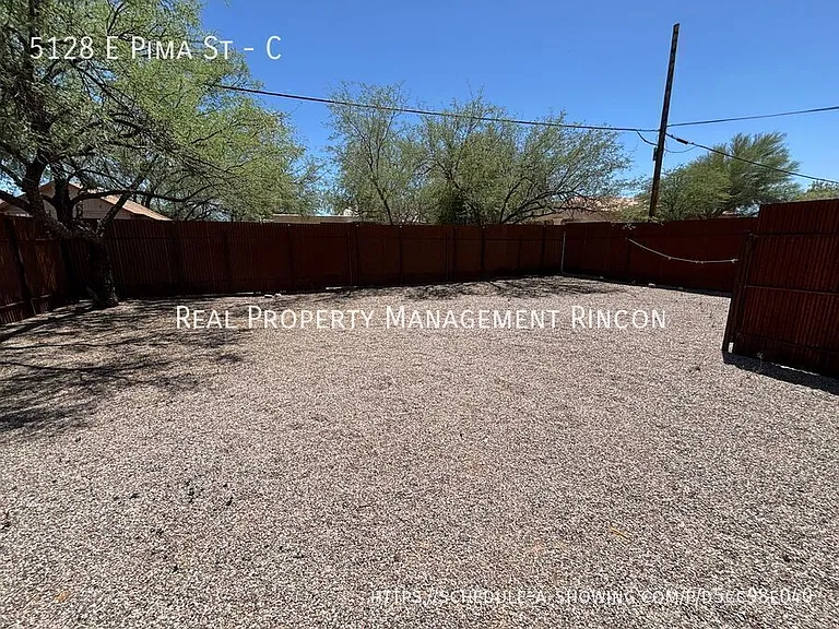 5128 E Pima St #C — Photo 11