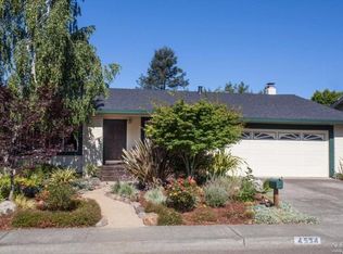 4534 Heath Cir, Rohnert Park, CA 94928
