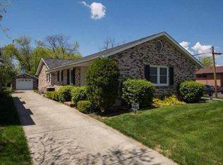 4061 Haughn Rd, Grove City, OH 43123