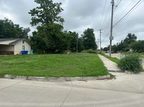 1413 N Kennedy St, Enid, OK 73701
