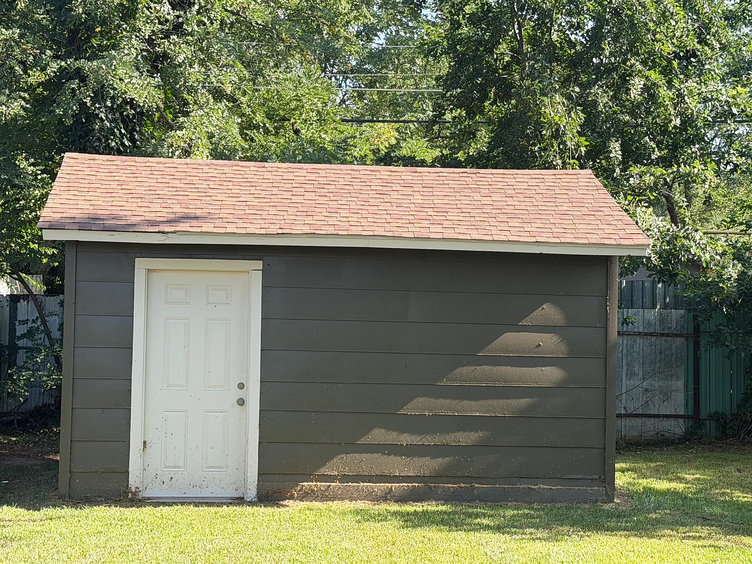 2 bed, 720 sqft, $1,100 — Photo 2