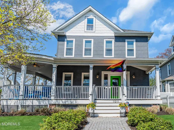 1011 5th Avenue, Asbury Park, NJ 07712