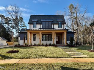 1412 Pony Run Rd, Raleigh, NC 27615