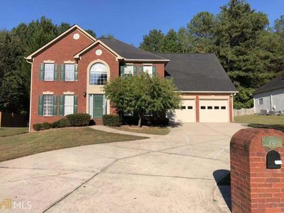 2708 Winsley Dr SW, Marietta, GA, 30064