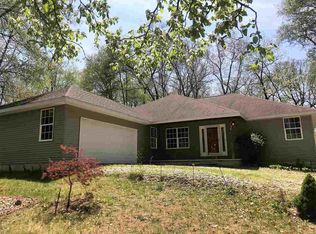 1125 Fawn Trl, Rochester, IN 46975