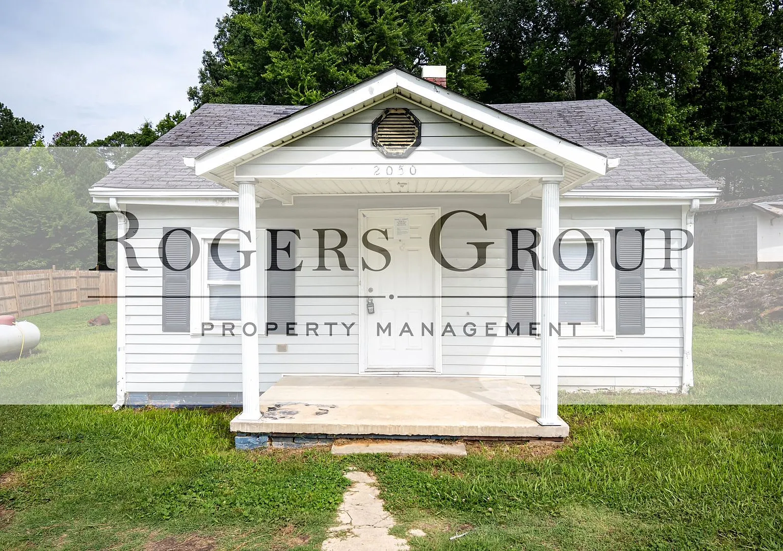 2 bed, 1.0 bath, 1056 sqft, $795 — Photo 1