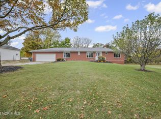 23058 Township Road 185, Forest, OH
