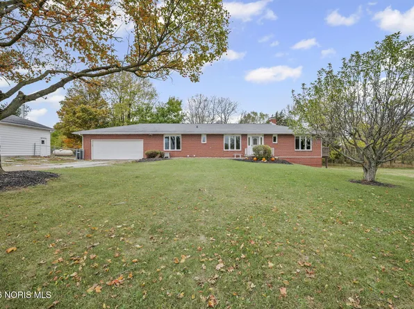 23058 Township Road 185, Forest, OH 45843