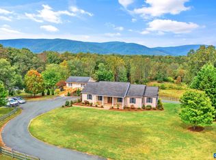 7550 Plank Rd, Afton, VA 22920