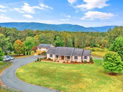 7550 Plank Rd, Afton, VA, 22920