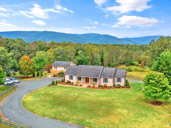 7550 Plank Rd, Afton, VA 22920