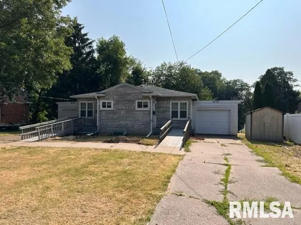 1837-1839 7th St, East Moline, IL 61244