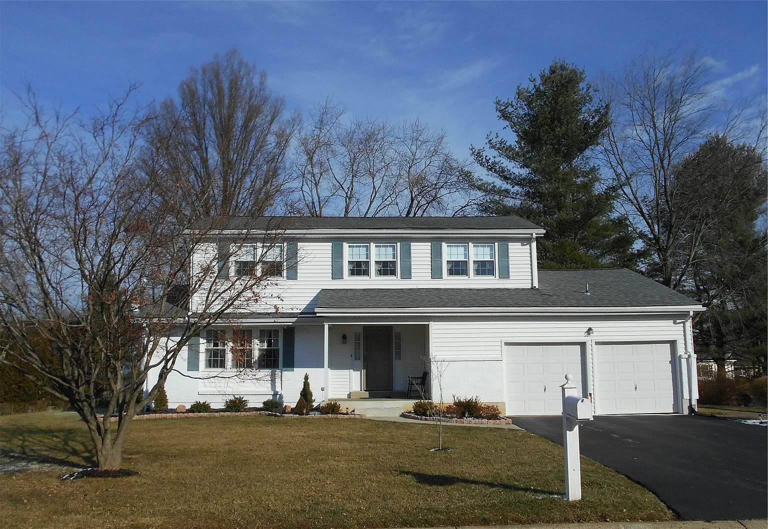 110 Drummond Dr photo 1