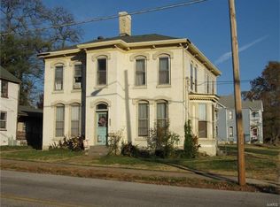 603 Alby St, Alton, IL 62002