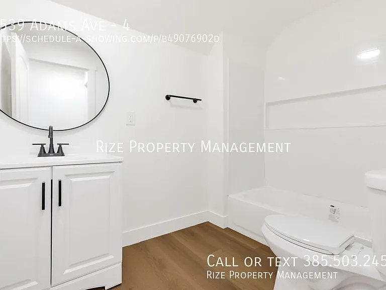 2539 Adams Ave #4 — Photo 11