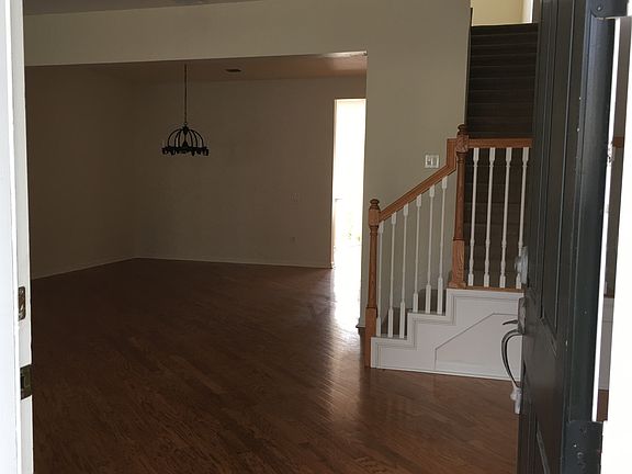 Formal Living & Dining