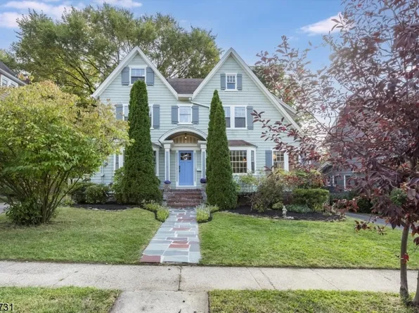 30 Harvard Ave, Maplewood Twp., NJ 07040