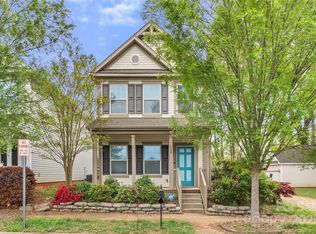 7022 McLothian Ln, Huntersville, NC 28078