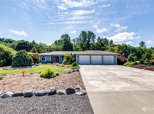 131 S Ridge View Dr, Port Angeles, WA 98362