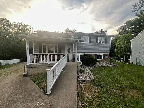4901 Woodsend Rd Photo 1