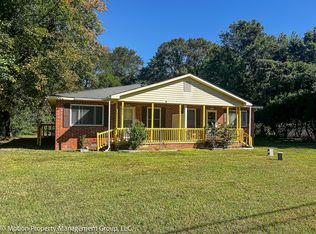 3079 Marie Cir UNIT A, Macon, GA 31216