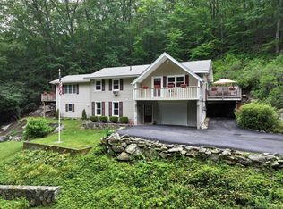 135 Green Pond Rd, Sherman, CT 06784