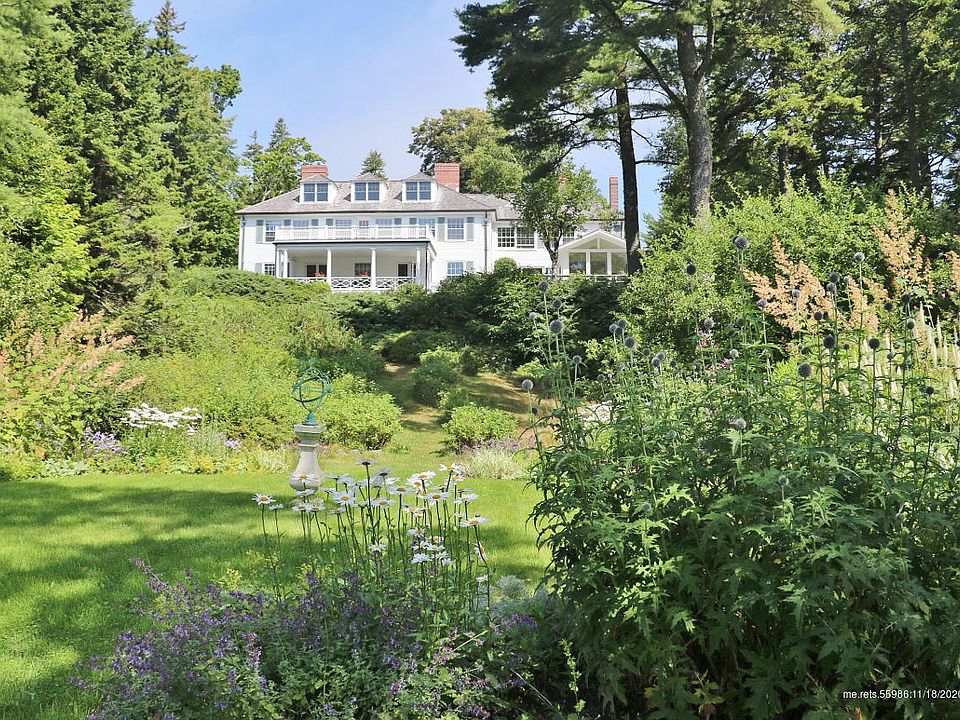 18 South Shore Road, Northeast Harbor, ME 04662 Zillow