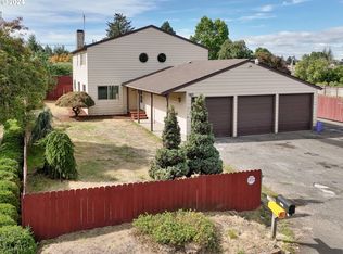 1921 NE 155th Ave, Portland, OR 97230