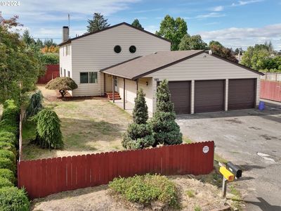 1921 NE 155th Ave, Portland, OR, 97230