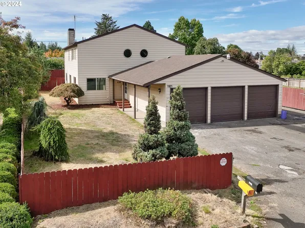 1921 NE 155th Ave, Portland, OR 97230