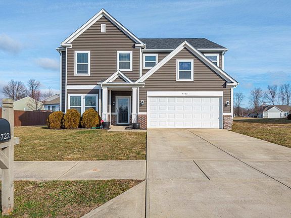 2nd image of 4722 W Hidden Meadow Dr